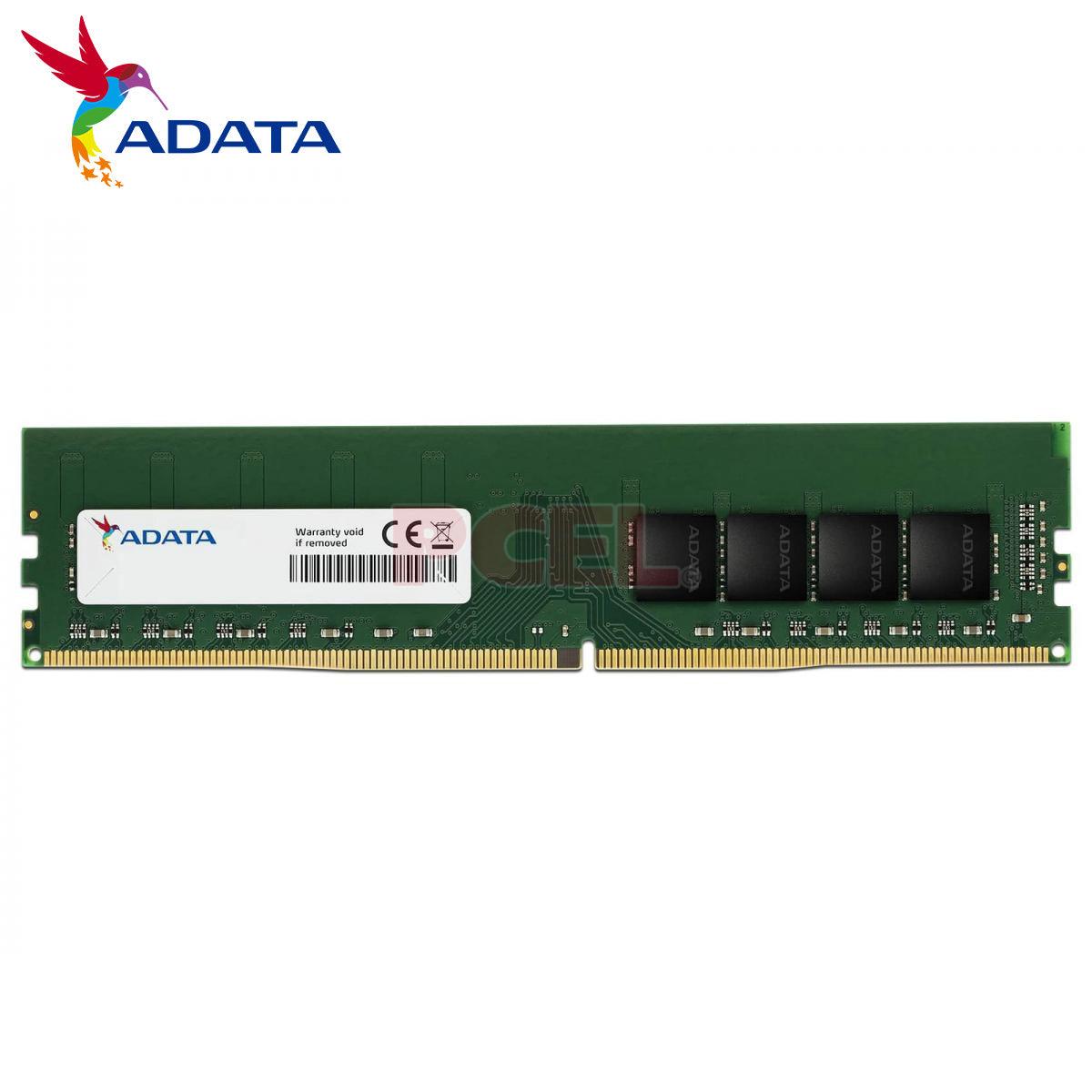 ADATA DDR4 U-DIMM 4GB 2666 (19)