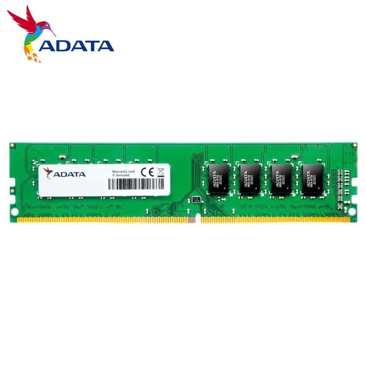 ADATA DDR4 U-DIMM 4GB 2666 (19)