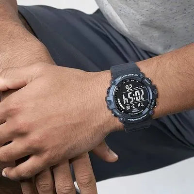 Casio Men Watch AE-1500WH-8BV