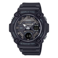 CASIO AEQ-120W-1B MEN WATCH