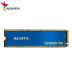ADATA ALEG-700-512GCS Legend 700 512GB M.2 PCIe 3.0 x4