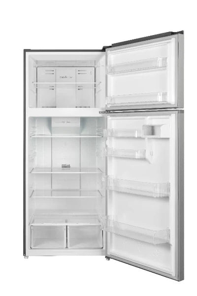 CHiQ Top Mount Refrigerator 580L A+ Inverter – Glass Shelves