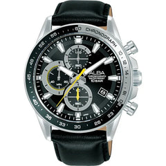 ALBA AM3A31X1 MEN WATCH