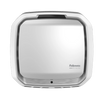 Fellowes AeraMax Pro / Air Purifier - Siiver