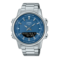 CASIO AMW-880D-2A1 MEN WATCH