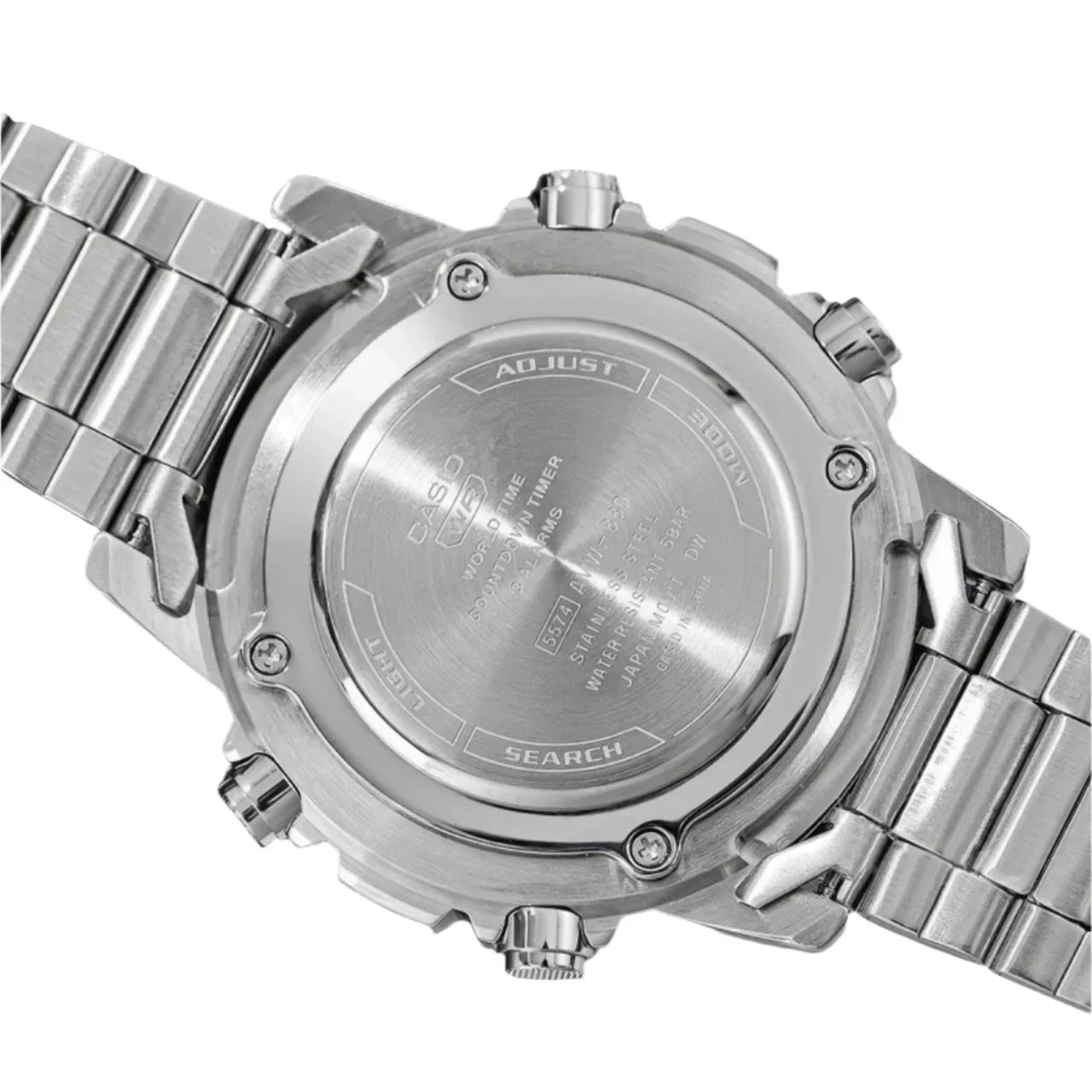 CASIO AMW-880D-3A MEN WATCH