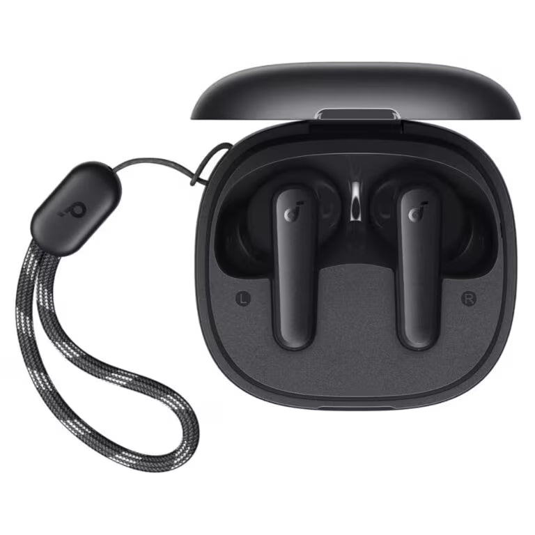 سماعات Soundcore R50i لاسلكية بلوتوث مع بطارية 30 ساعة