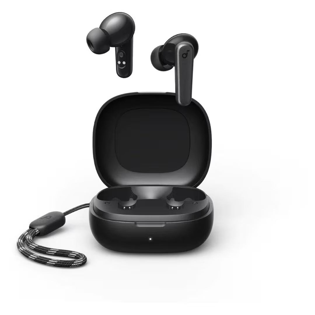 سماعات Soundcore R50i لاسلكية بلوتوث مع بطارية 30 ساعة