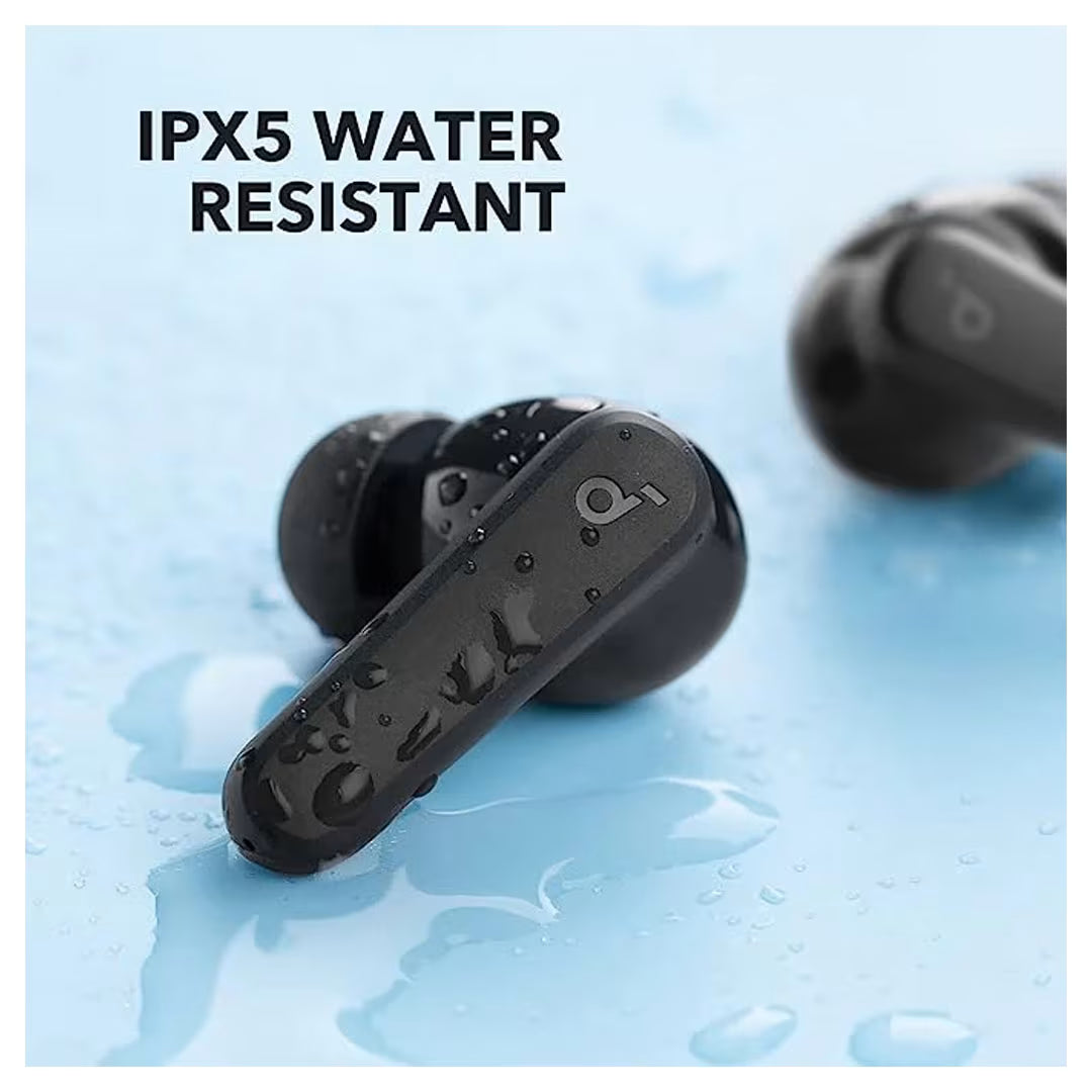 سماعات Soundcore R50i لاسلكية بلوتوث مع بطارية 30 ساعة