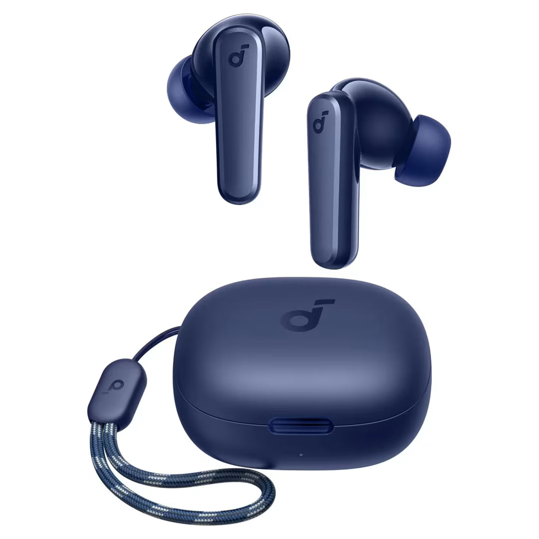 سماعات Soundcore R50i لاسلكية بلوتوث مع بطارية 30 ساعة