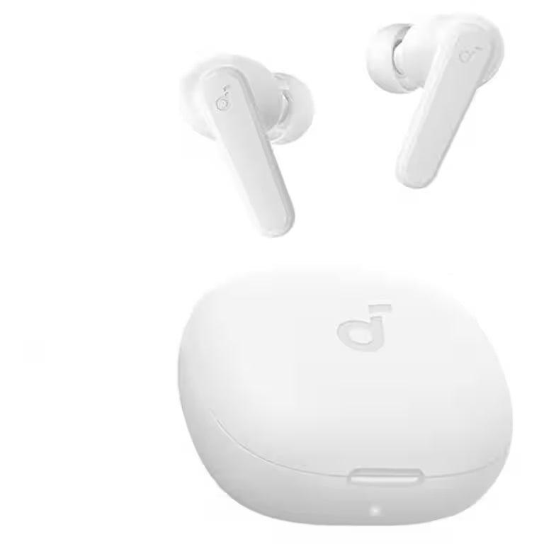 سماعات Soundcore R50i لاسلكية بلوتوث مع بطارية 30 ساعة