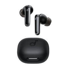 ANKER Soundcore P40i Bluetooth Earbuds Noise Cancelling & Clear Calls - Black