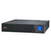 UPS APC Easy On-Line SRV 3000VA 230V – جهاز مزوّد طاقة غير منقطع للراك بحجم 2U