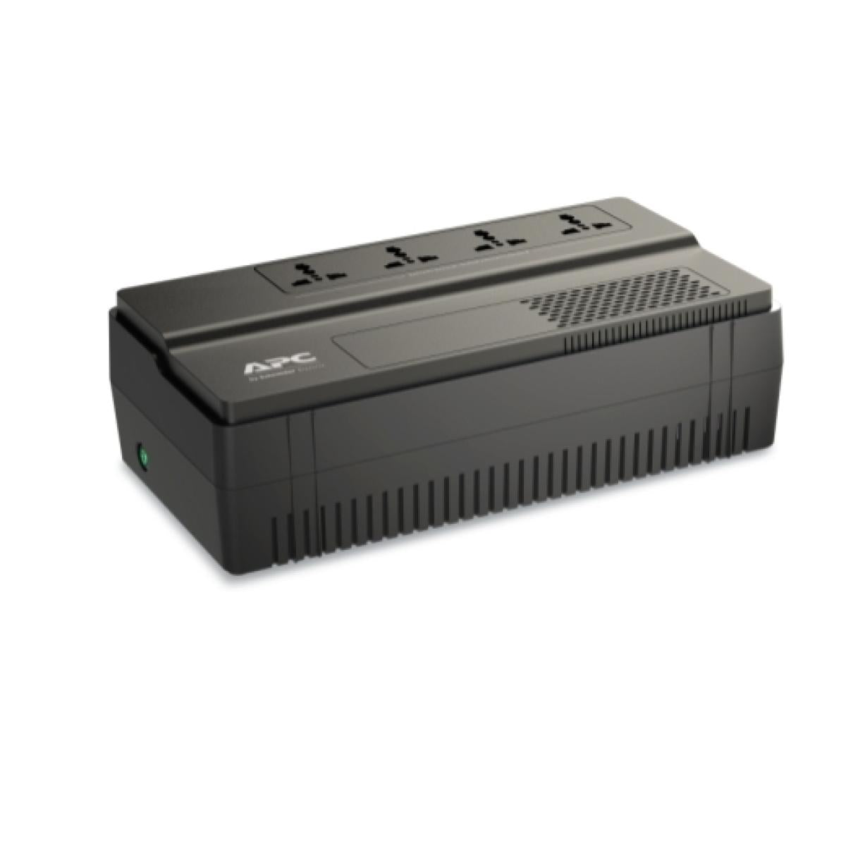 APC EASY UPS BV 650VA AVR Universal Outlet 230V-