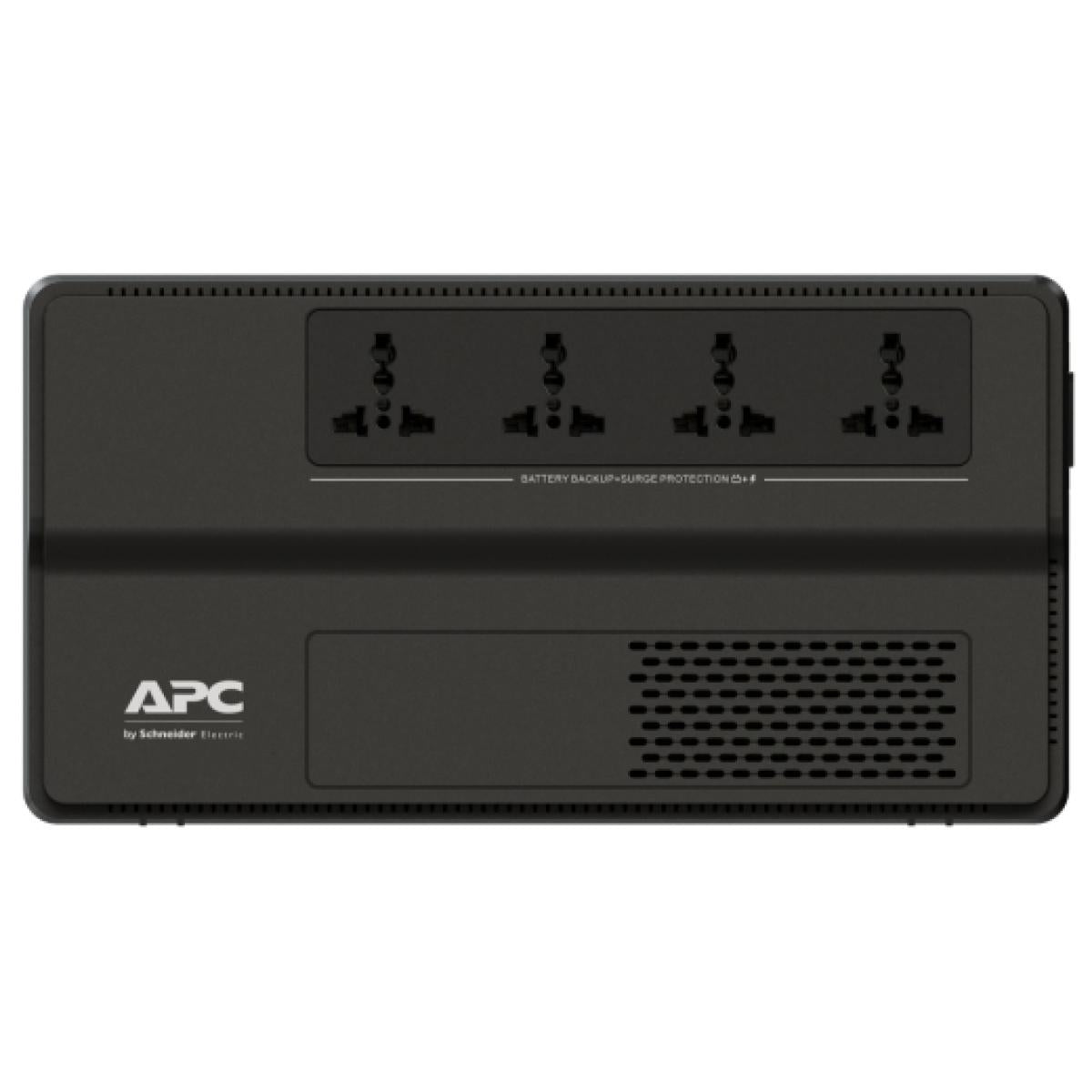 APC EASY UPS BV 1000VA AVR Universal Outlet 230V