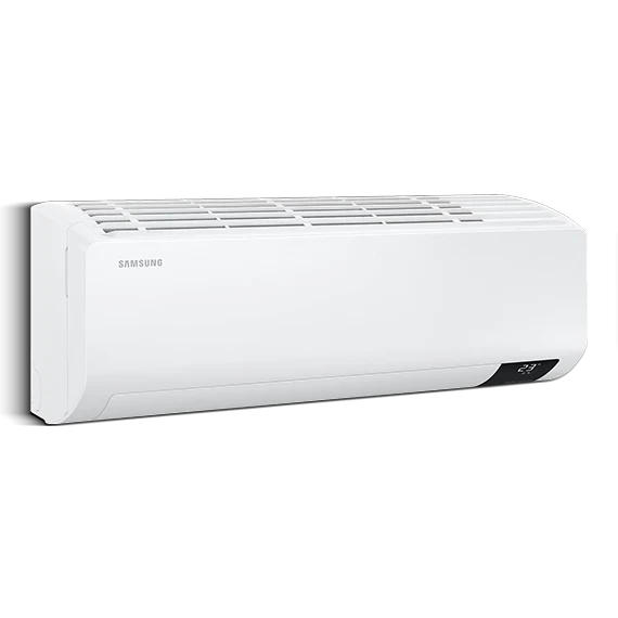 Samsung AR18ASF Smart DIT - 1.5 Ton AC with Fast Cooling & Wi-Fi