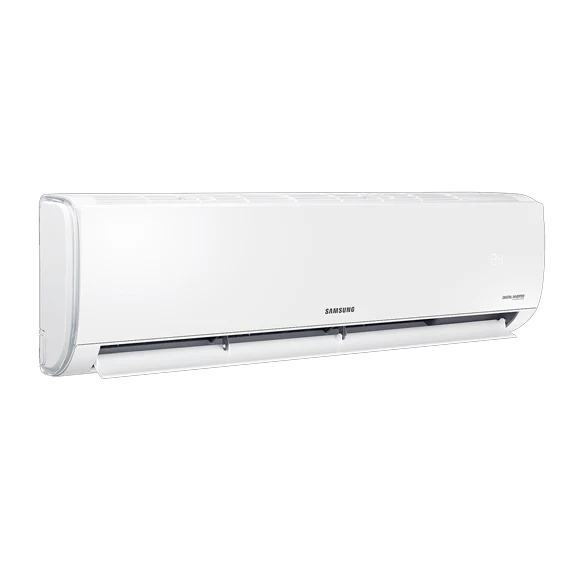 Samsung AR12TXH DIT - 1 Ton Smart AC for Energy-Efficient Cooling