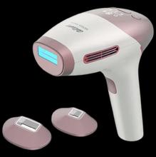 Arzum AR5178 Sateen Touch Pro IPL Hair Removal System
