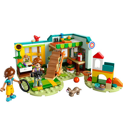 LEGO Friends Autumn’s Room 42646 – 222 pcs