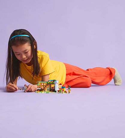 LEGO Friends Autumn’s Room 42646 – 222 pcs