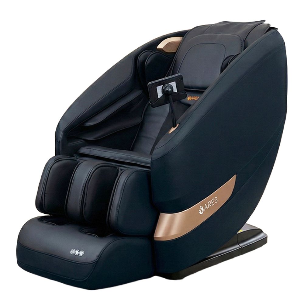 ARES uClass Massage Chair | Zero Gravity | 24 Airbags