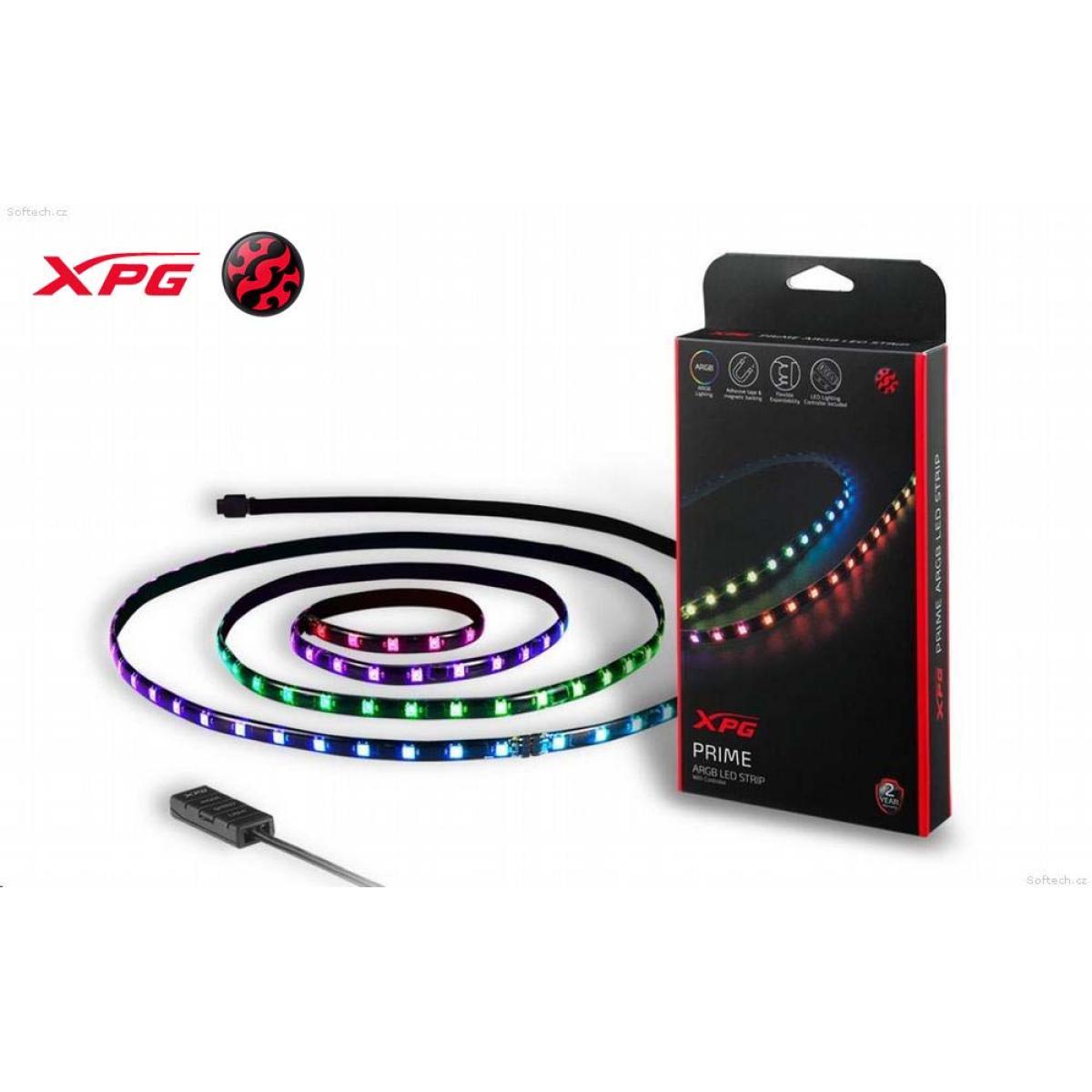 Xpg Prime Argb Led Strip