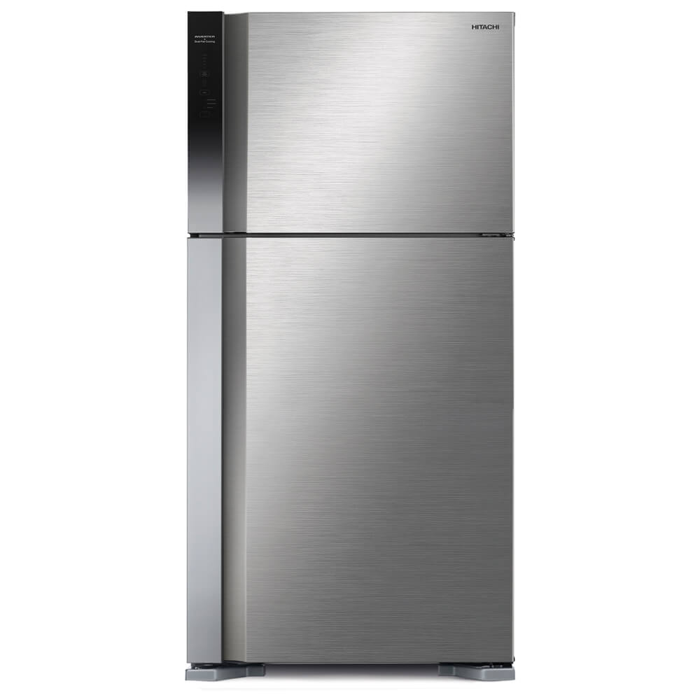 Hitachi  Big2 Elegant Series 510L Top Freezer Refrigerator