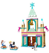 LEGO® Disney - Arendelle Frozen Castle 43265 (177 pcs)