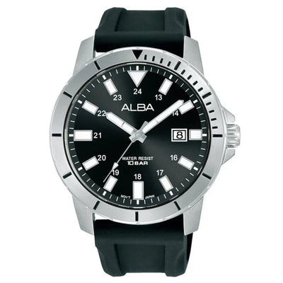 ALBA AS9S01X1 MEN WATCH