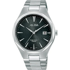 ALBA AS9U59X1 MEN WATCH