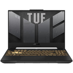 ASUS TUF F15 i7 RTX 4070 32GB RAM 144Hz Gaming Laptop