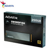 ADATA SWORDFISH 250GB COLOR BOX