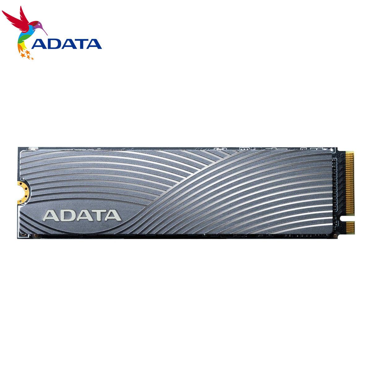 ADATA SWORDFISH 2TB COLOR BOX M2