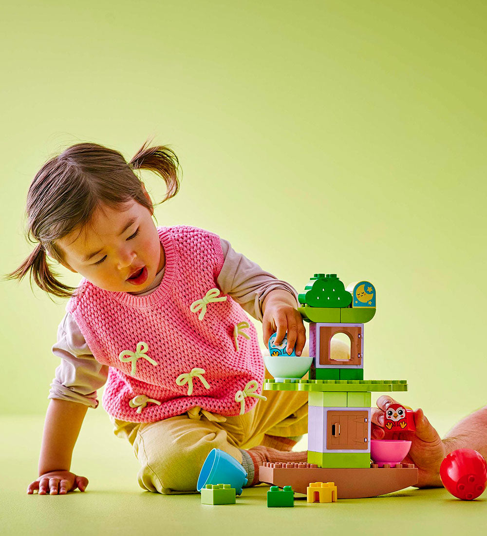 LEGO® DUPLO® Balance & Stacking Tower 10440 - 27 Pieces