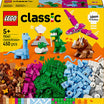 LEGO® Classic+ - Creative Dinosaurs 11041 - 450 pcs