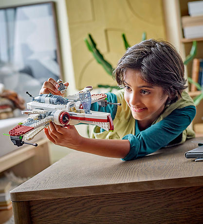 LEGO Star Wars - ARC-170 Starfighter 75402