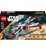 LEGO ستار وورز - مقاتلة ARC-170 ستارفايتر 75402