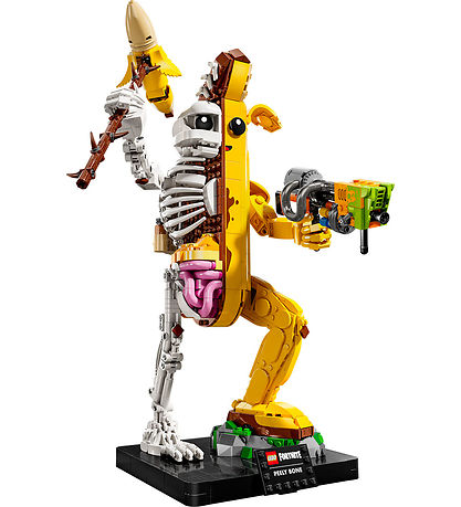 LEGO Fortnite - Peely Bone 77072 - 1414 Pieces