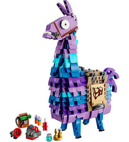 LEGO Fortnite - Supply Llama 77071 - 691 Pieces