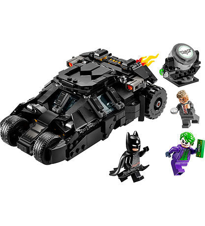 LEGO Batman - Batman Tumbler vs. Two-Face & The Joker 76303