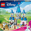 LEGO Cinderella'S Castle&Horse.. 6526264/43275