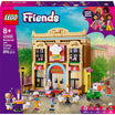 LEGO Friends – Restaurant & Cooking School 42655 – 896 pcs