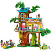 LEGO® Friends - Friendship Tree House 42652