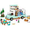 LEGO® Friends - Friendship Camper Van 42663