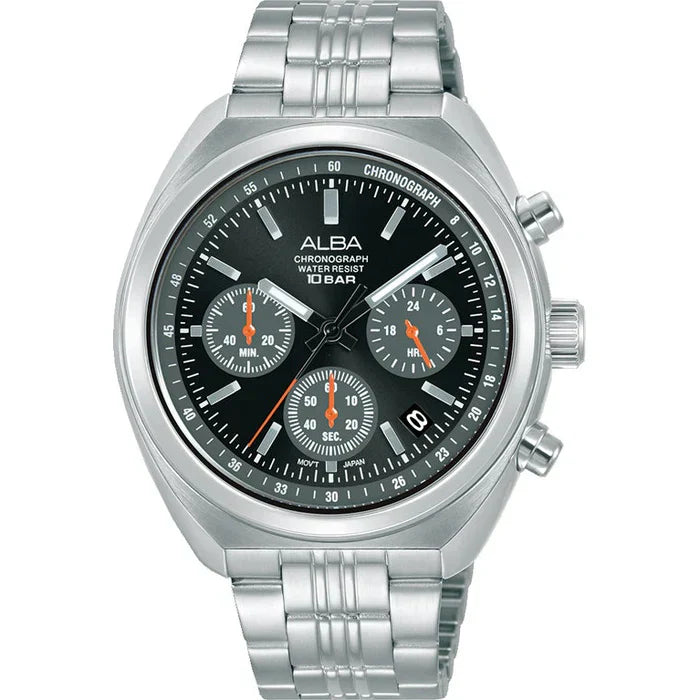 ALBA AT3K09X1 MEN WATCH