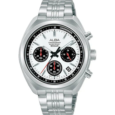 ALBA AT3K11X1 MEN WATCH