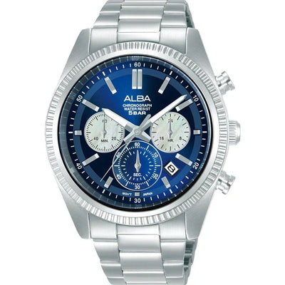 ALBA AT3K19X1 MEN WATCH