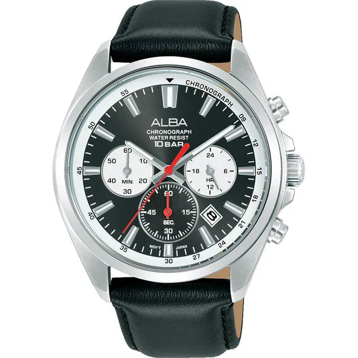 ALBA AT3K37X1 MEN WATCH