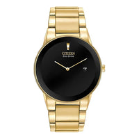 CITIZEN AU1062-56E MEN WATCH