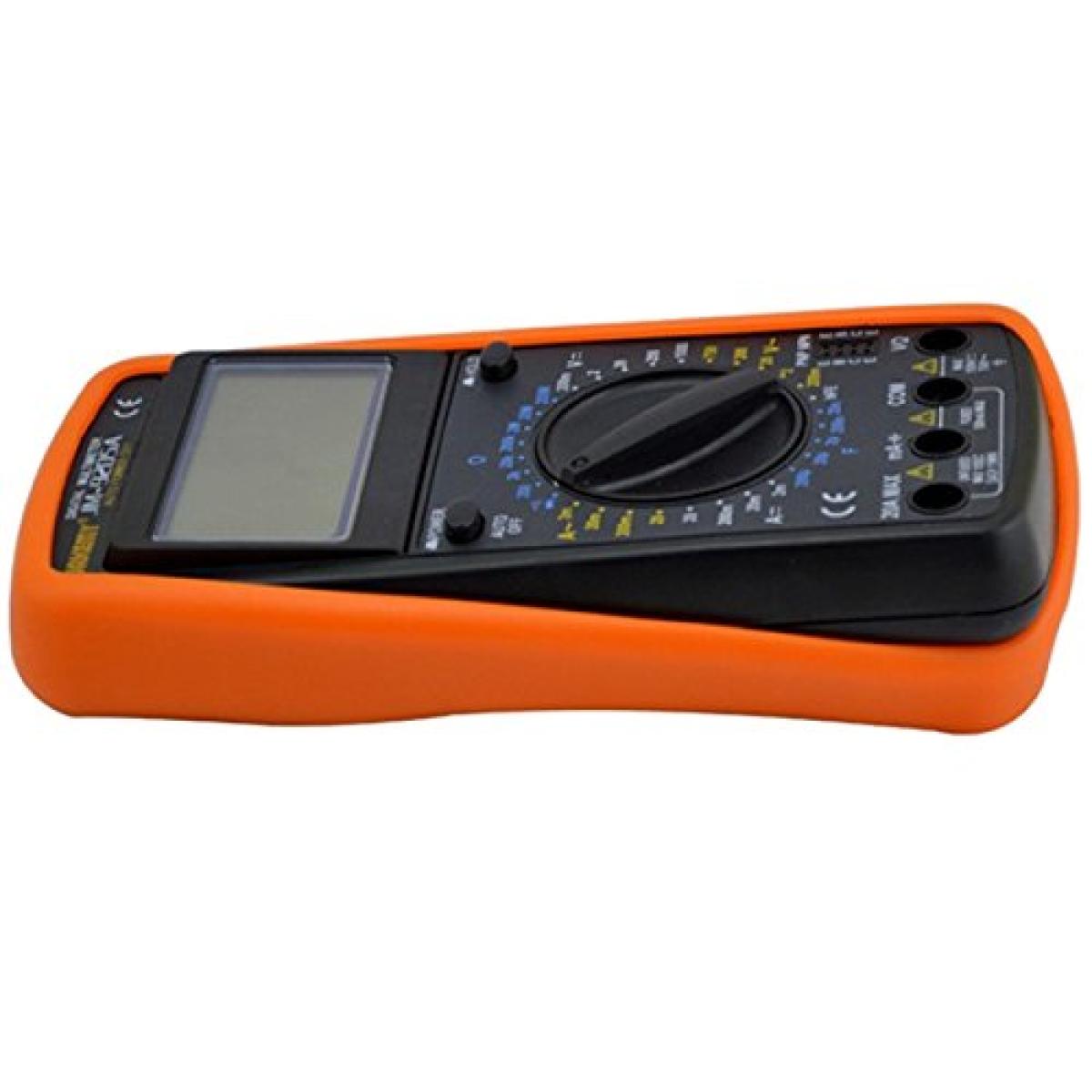 JAKEMY JM-9205A جهاز قياس متعدد رقمي – عالي الدقة